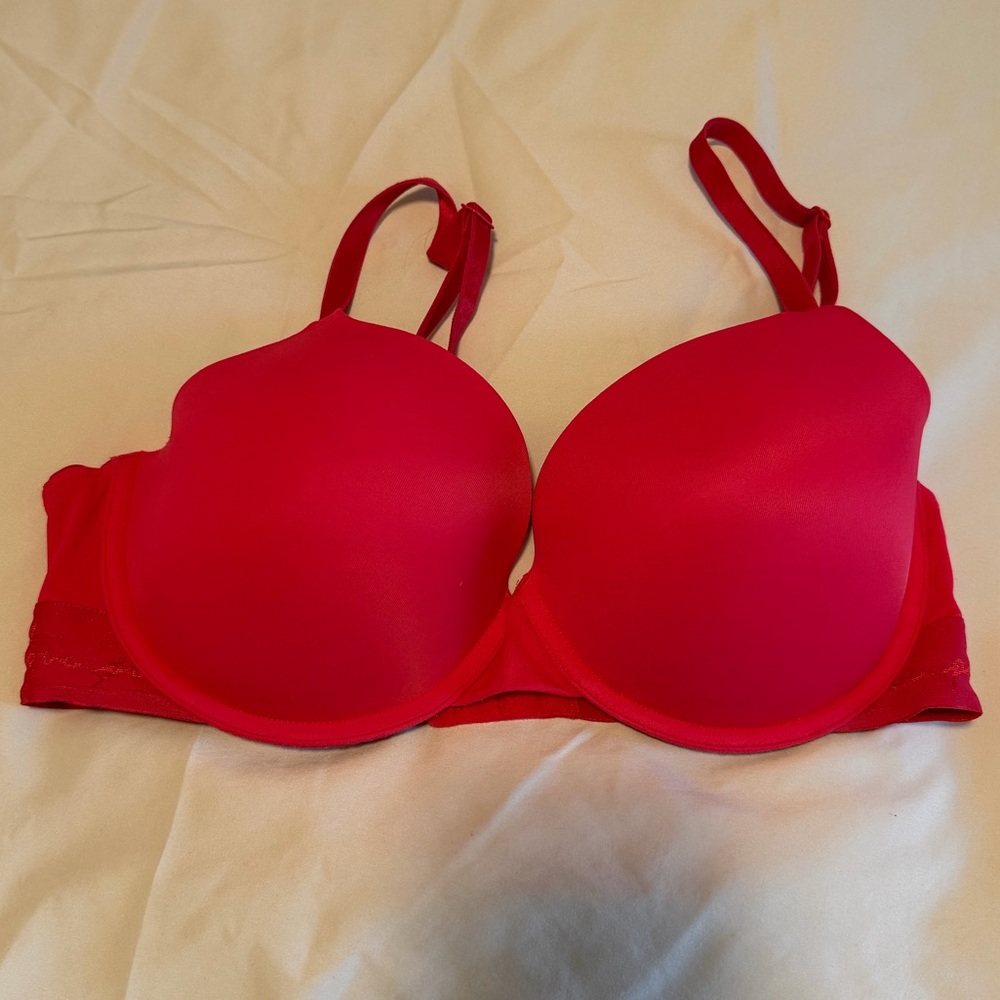 Pink by VS bra